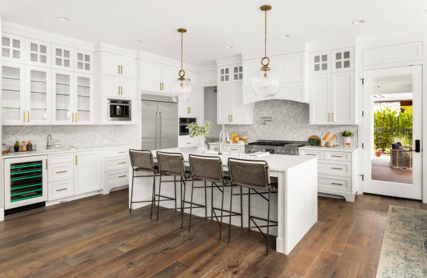 24/7 Emergency Countertop Replacement experts in Fort Belvoir, VA