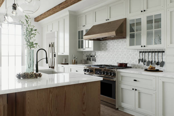 Affordable Countertop Replacement solutions in Fort Belvoir, VA